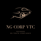 NG CORP VTC Rennes Chauffeur privé