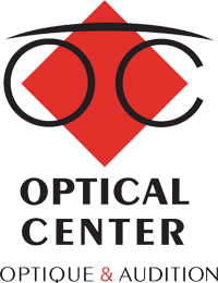 optical center Bretagne
