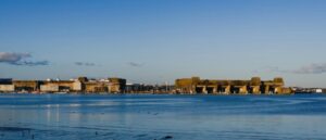 Lorient base sous-marins