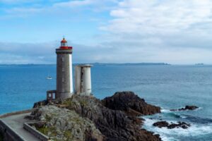 phare du petit minou